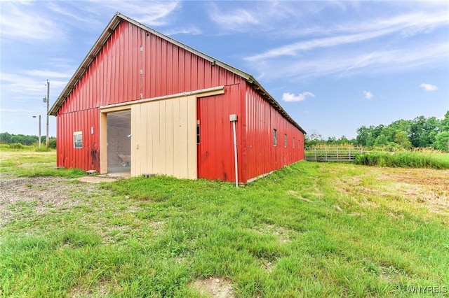 9285 Glinderman Rd, Caneadea, NY 14735 - photo 46