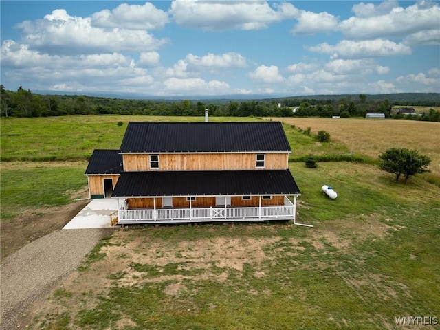 9285 Glinderman Rd, Caneadea, NY 14735 - photo 48