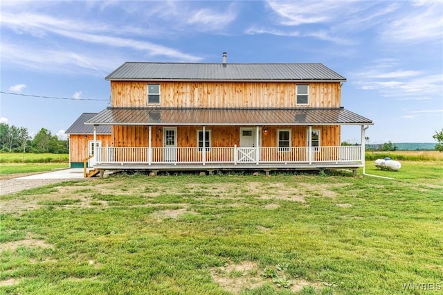 9285 Glinderman Rd, Caneadea, NY 14735 - photo 1