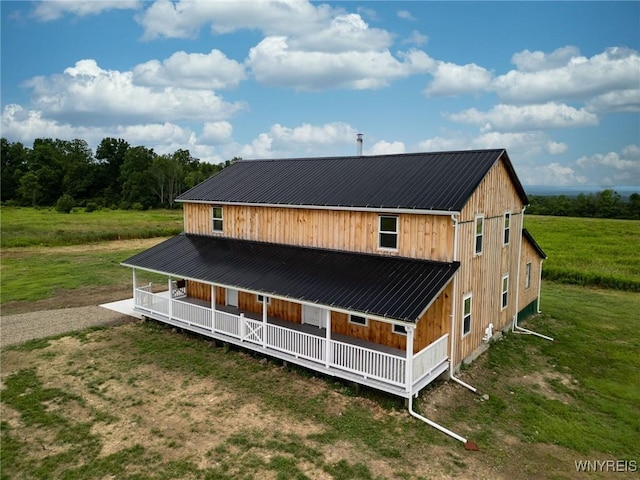 9285 Glinderman Rd, Caneadea, NY 14735 - photo 7