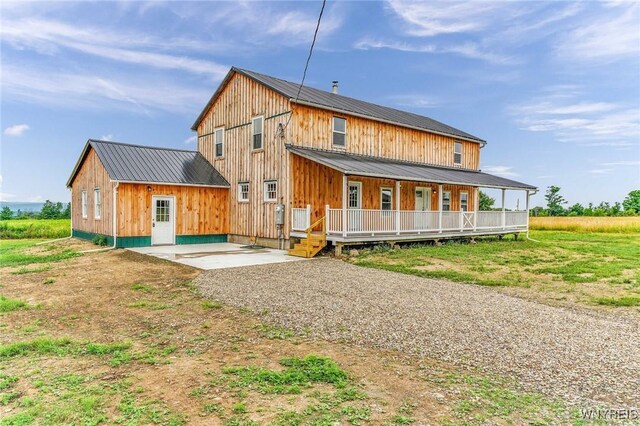 9285 Glinderman Rd, Caneadea, NY 14735 - photo 8