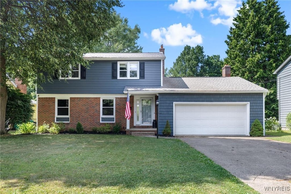 40 Torry Dr, Hamburg, NY 14075 - photo 1