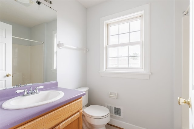 20 Parr Cir, Irondequoit, NY 14617 - full bathroom with vanity and a shower