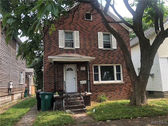 129 12th St, Niagara Falls, NY 14303 - photo 1