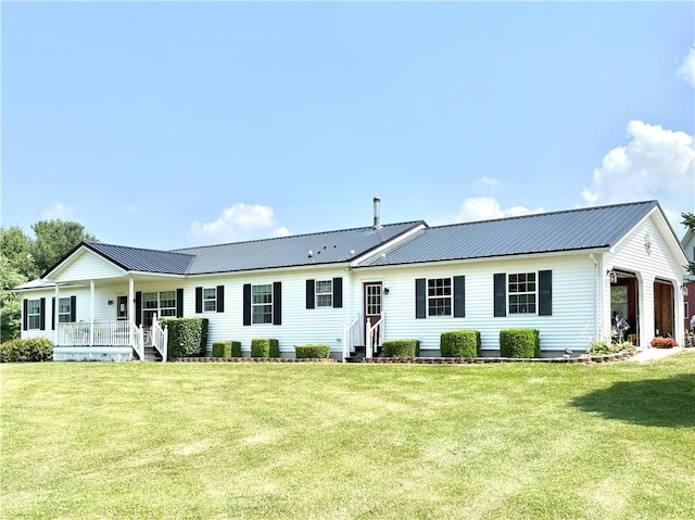 3210 State Route 364th Hwy, Benton, NY 14527 - photo 10