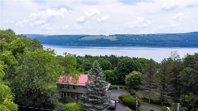 3265 Reading Rd, Reading, NY 14891 - water view