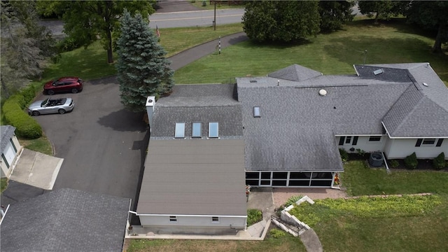 3265 Reading Rd, Reading, NY 14891 - view of subject property