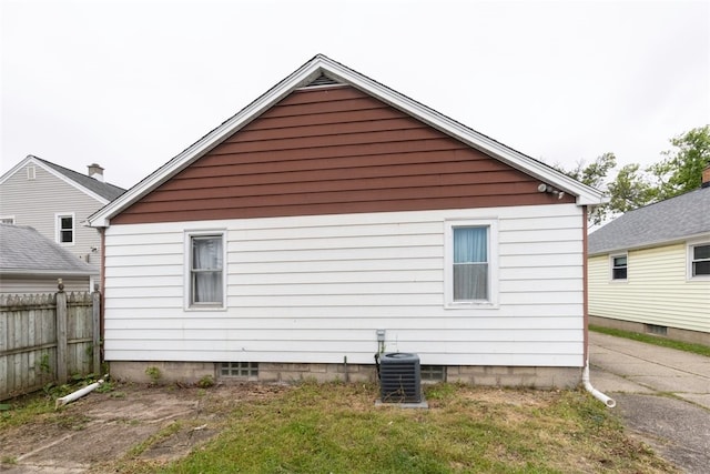 269 Michael Ave, Cheektowaga, NY 14212 - rear view of property