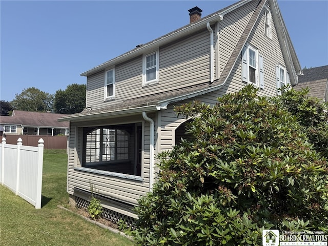 71 Hotchkiss St, Jamestown, NY 14701 - photo 4