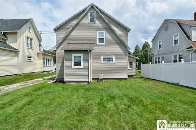 71 Hotchkiss St, Jamestown, NY 14701 - photo 5
