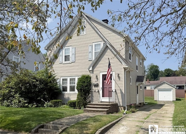 71 Hotchkiss St, Jamestown, NY 14701 - photo 1