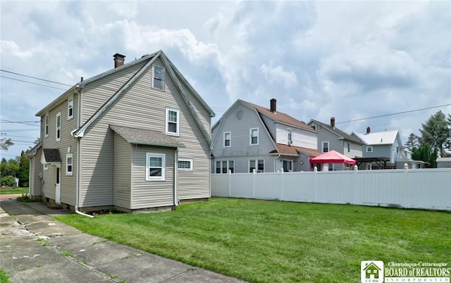 71 Hotchkiss St, Jamestown, NY 14701 - photo 10