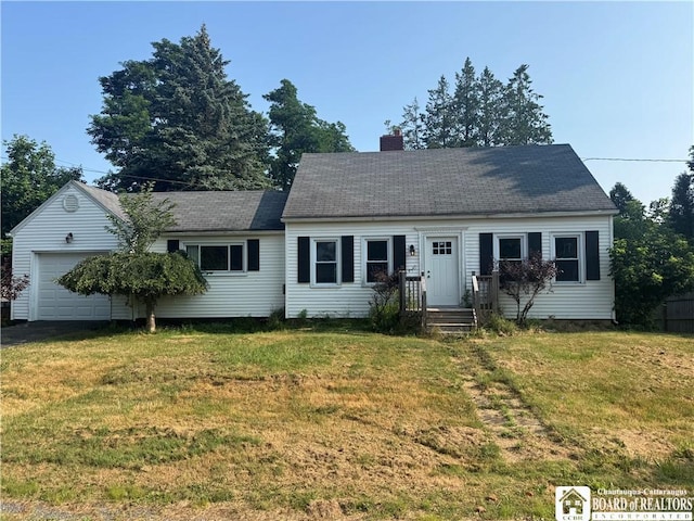 18 Arlington St, Ellicott, NY 14701 - photo 1