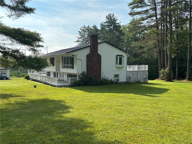 145 Elm Dr, Bainbridge, NY 13733 - photo 4