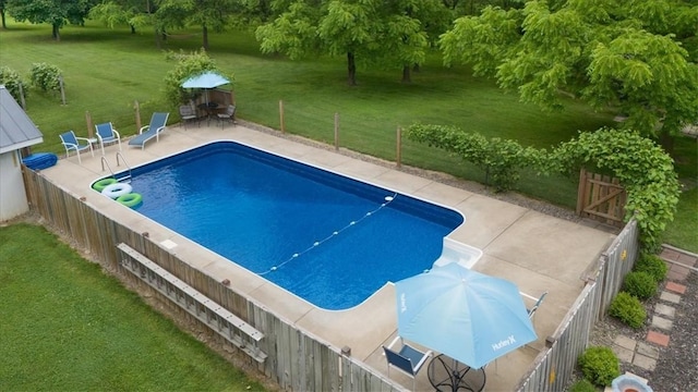 9330 Big Tree Rd, Richmond, NY 14466 - photo 28