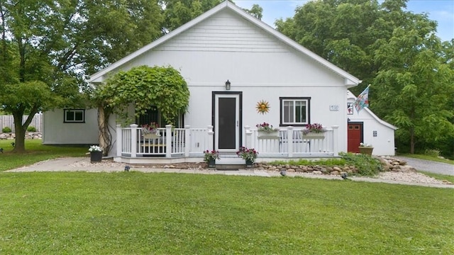 9330 Big Tree Rd, Richmond, NY 14466 - photo 2