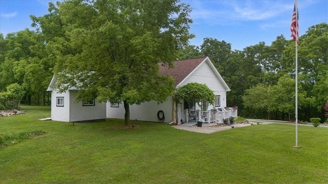 9330 Big Tree Rd, Richmond, NY 14466 - photo 5