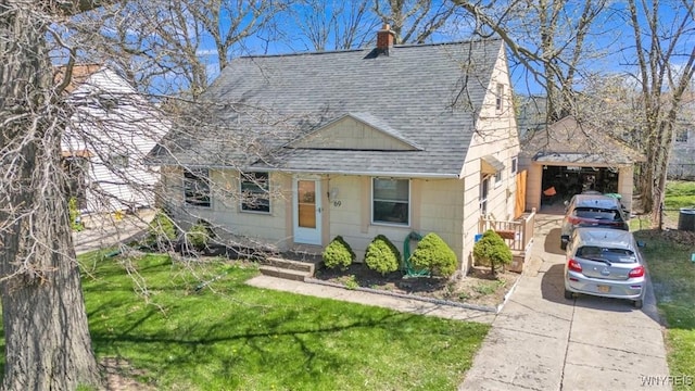 69 Ashford Ave, Tonawanda, NY 14150 - photo 3