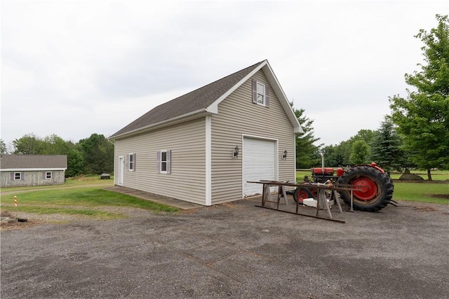 10131 Runyon Rd, Ossian, NY 14437 - photo 37