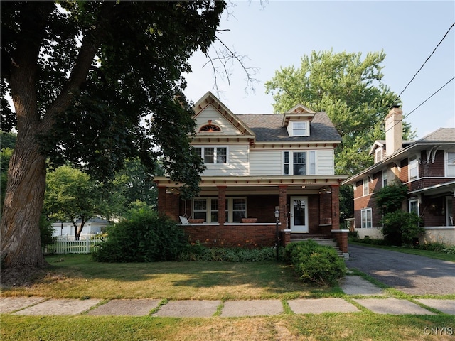 1127 Academy St, Watertown City, NY 13601 - photo 1
