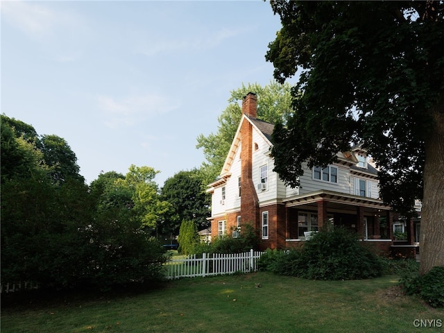 1127 Academy St, Watertown City, NY 13601 - photo 24