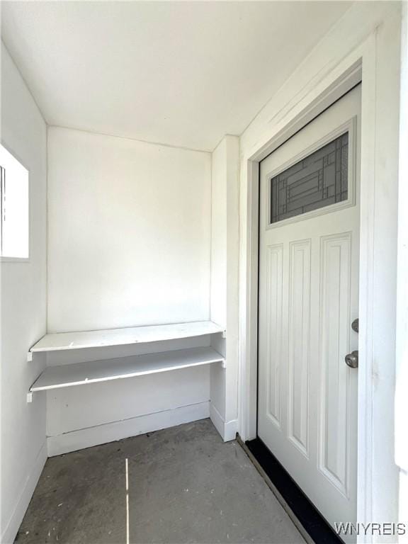 42 Argus St, Buffalo, NY 14207 - view of exterior entry