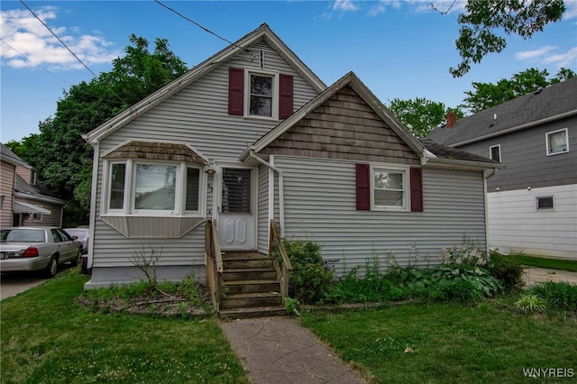 43 Boll St, Cheektowaga, NY 14212 - photo 1