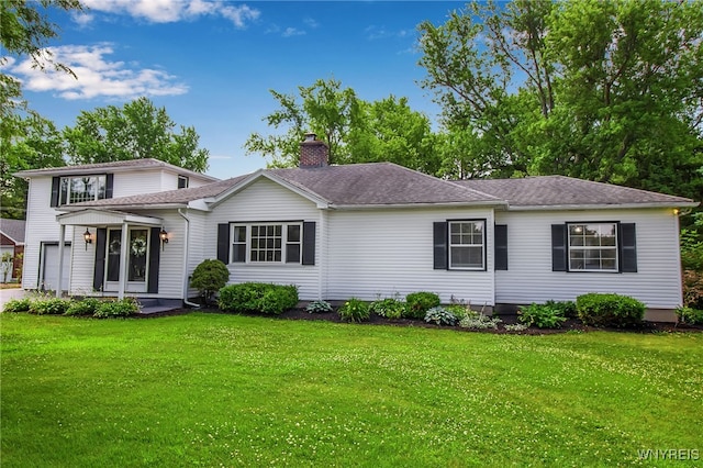 6599 Jewett Holmwood Rd, Orchard Park, NY 14127 - photo 3