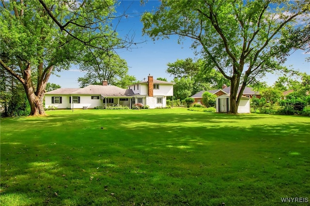 6599 Jewett Holmwood Rd, Orchard Park, NY 14127 - photo 44