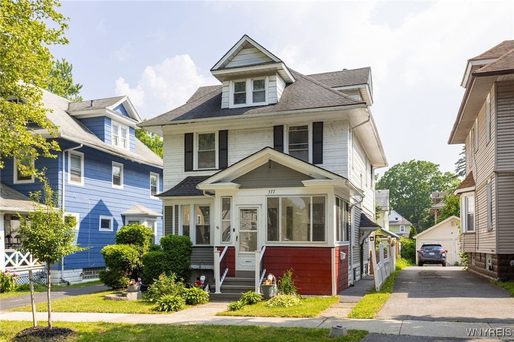 377 Electric Ave, Rochester, NY 14613 - photo 1