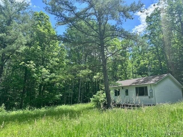 8546 Seneca Way, Caneadea, NY 14717 - photo 1