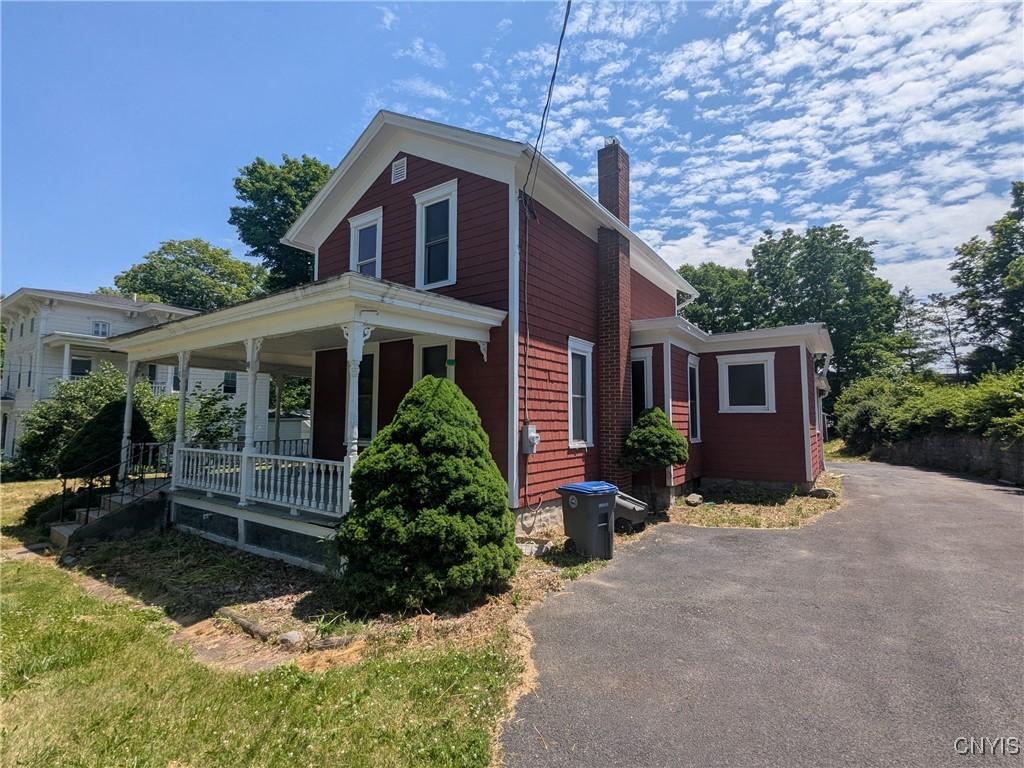 118 Smith St, Manlius, NY 13104 - photo 1