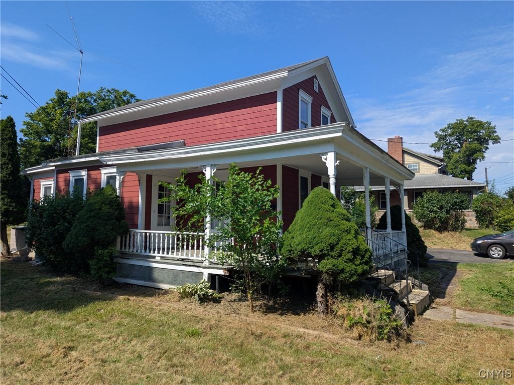 118 Smith St, Manlius, NY 13104 - photo 2