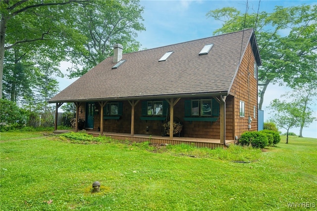 5339 Woodland Ave, Newfane, NY 14028 - photo 1
