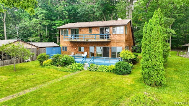 5339 Woodland Ave, Newfane, NY 14028 - photo 3