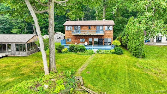 5339 Woodland Ave, Newfane, NY 14028 - photo 38
