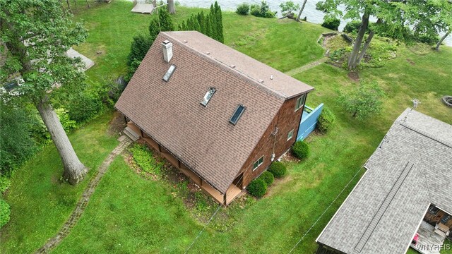 5339 Woodland Ave, Newfane, NY 14028 - photo 43