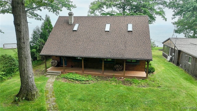 5339 Woodland Ave, Newfane, NY 14028 - photo 44