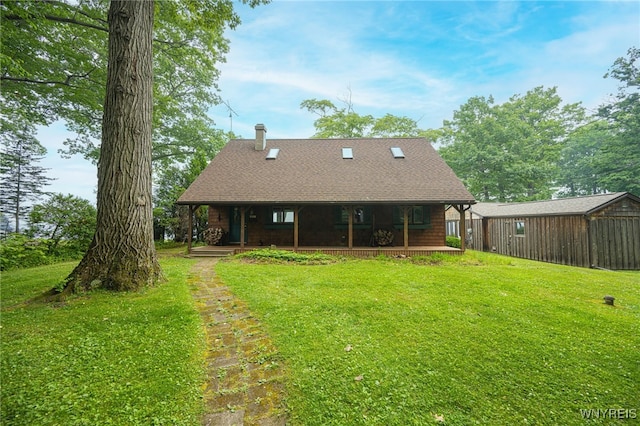 5339 Woodland Ave, Newfane, NY 14028 - photo 45