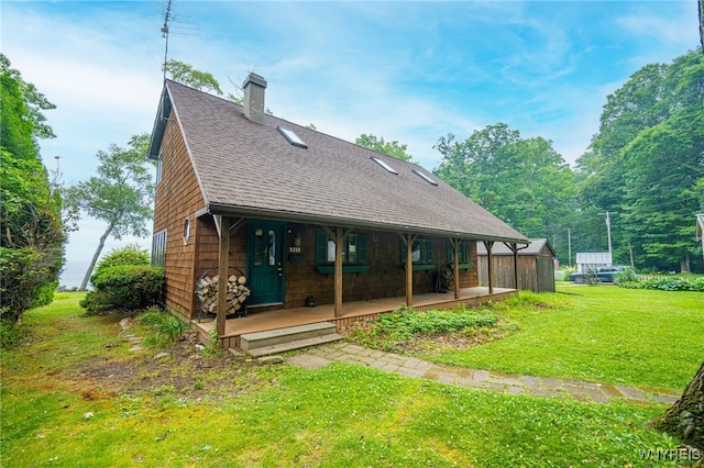 5339 Woodland Ave, Newfane, NY 14028 - photo 46