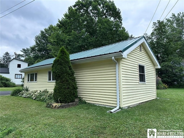 15 Gifford Ave, Busti, NY 14750 - photo 2
