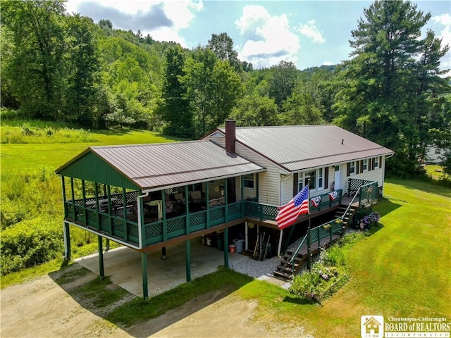 1568 Portville Obi Rd, Genesee, NY 14770 - photo 1