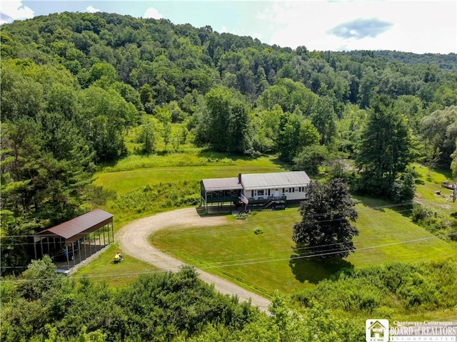 1568 Portville Obi Rd, Genesee, NY 14770 - photo 22