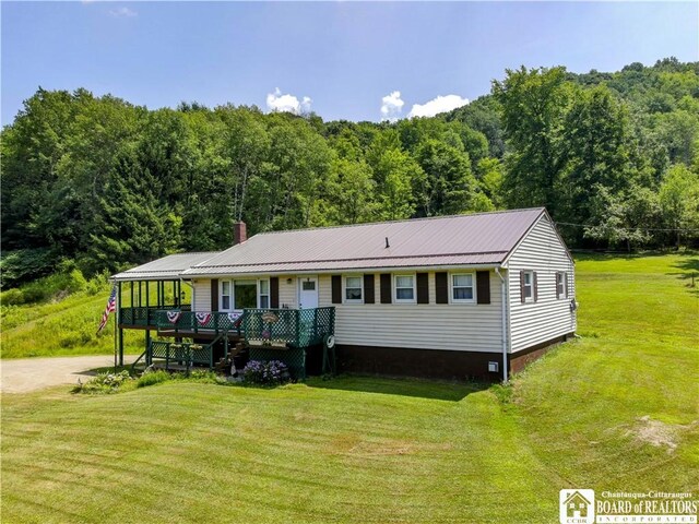 1568 Portville Obi Rd, Genesee, NY 14770 - photo 24