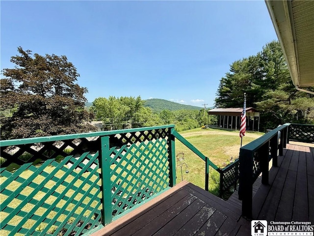 1568 Portville Obi Rd, Genesee, NY 14770 - photo 35