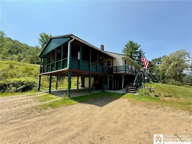 1568 Portville Obi Rd, Genesee, NY 14770 - photo 30