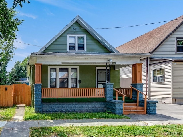 38 Sobieski St, Buffalo, NY 14212 - photo 1