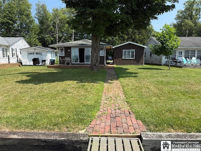 141 Longview Ave, Ellicott, NY 14701 - photo 1