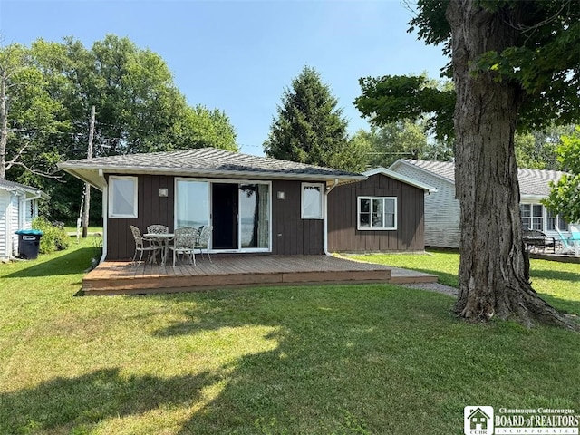 141 Longview Ave, Ellicott, NY 14701 - photo 2