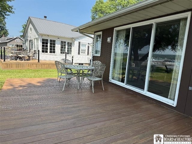 141 Longview Ave, Ellicott, NY 14701 - photo 17